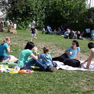 Familienfest 