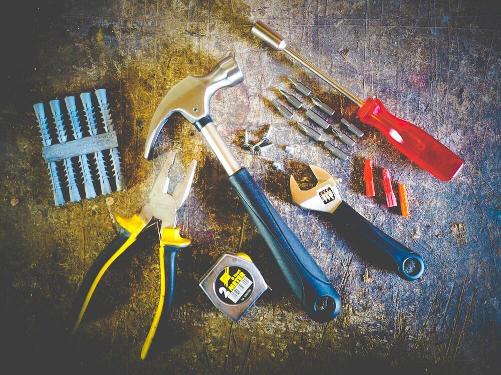 „1. Sattledter Reparatur-Cafe“