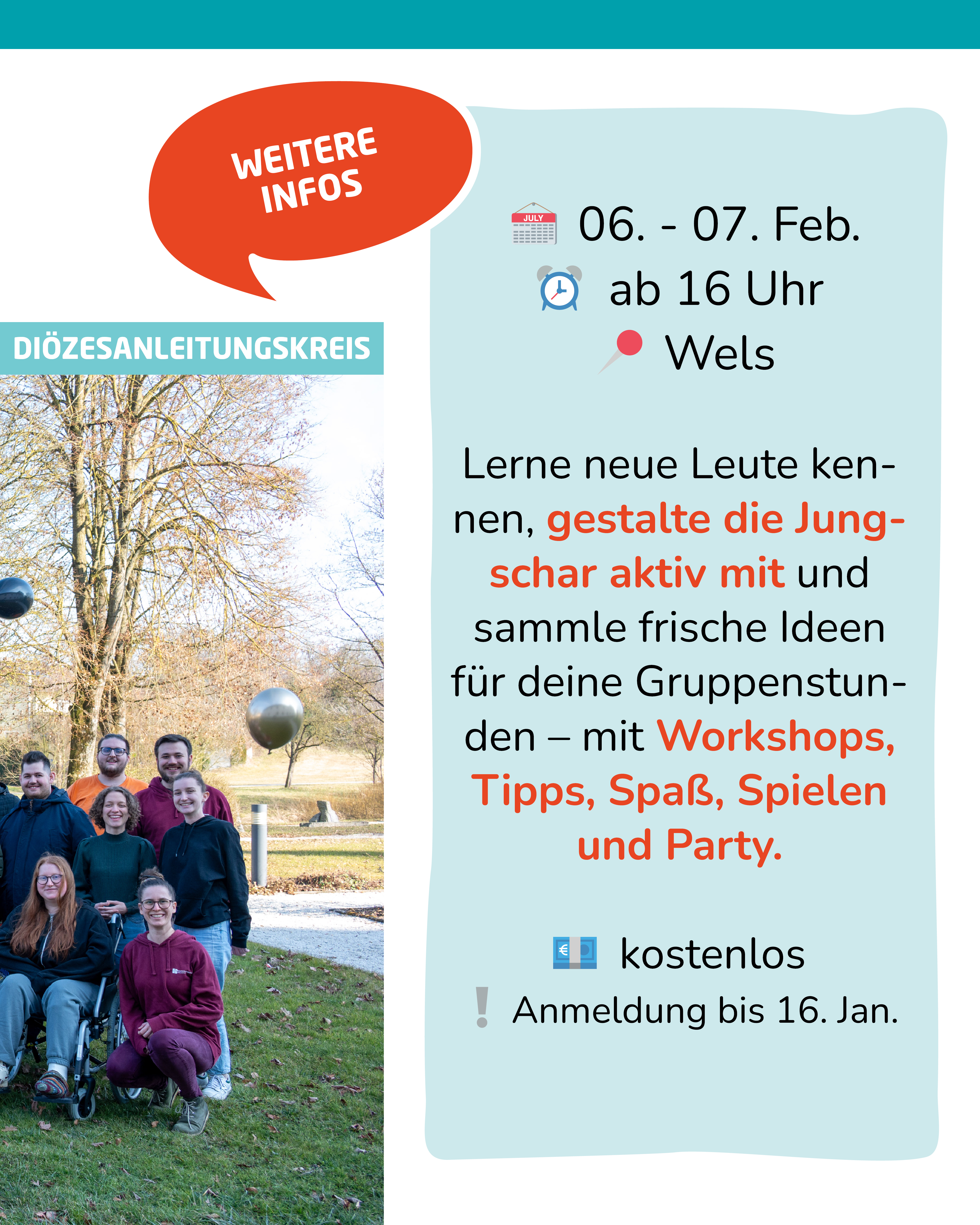 Frühlings-DiLK 2026