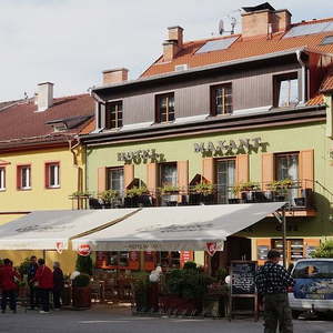 Kirchenchorausflug 