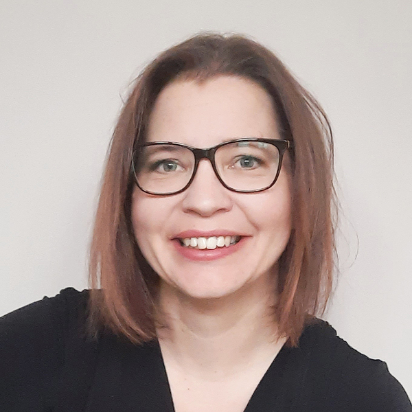 Claudia Haunschmid / © Pfarre Enns-St.Marien Claudia Haunschmid