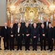 Sommervollversammlung Bischofskonferenz in Mariazell