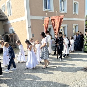 Fronleichnam