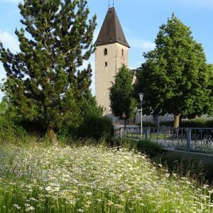 Unsere Kirche 2013