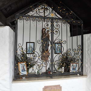 Anthaler-Kapelle