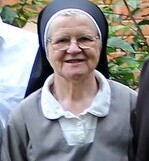 Sr. Edith Staudinger, Marienschwestern vom Karmel