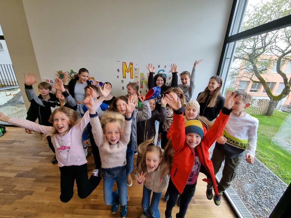 Ministrant:Innen