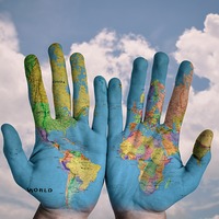 Eine Welt