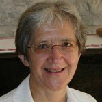 Sr. Hildegard ENZENHOFER SDS