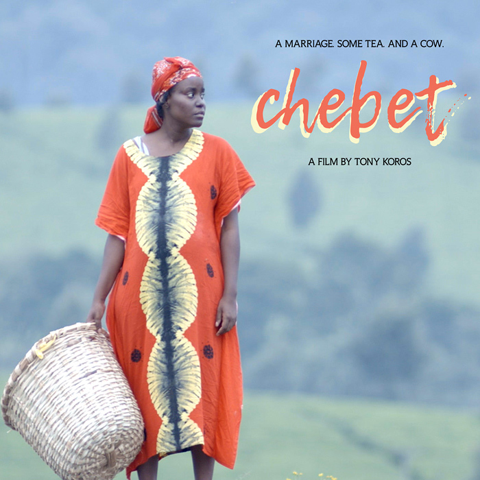 chebet
