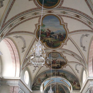 Kirchenchorausflug 