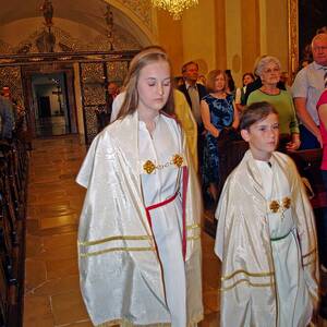 Visitation 2024