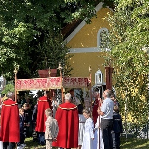 Fronleichnam