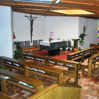 Marienkapelle