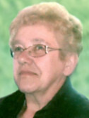 Cäcilia Maier