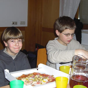 Danke-Essen