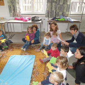 Kindergottesdienst