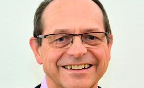 Dr. Dietmar Böhler, PGR-Obmann