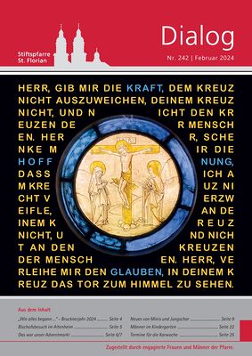 Pfarrblatt
