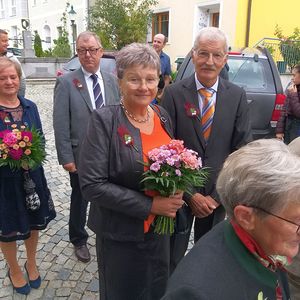 Ehejubilare 2022