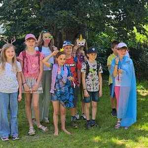 Ministranten-Treffen 2025