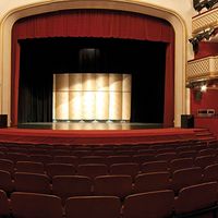 Stadttheater Gmunden