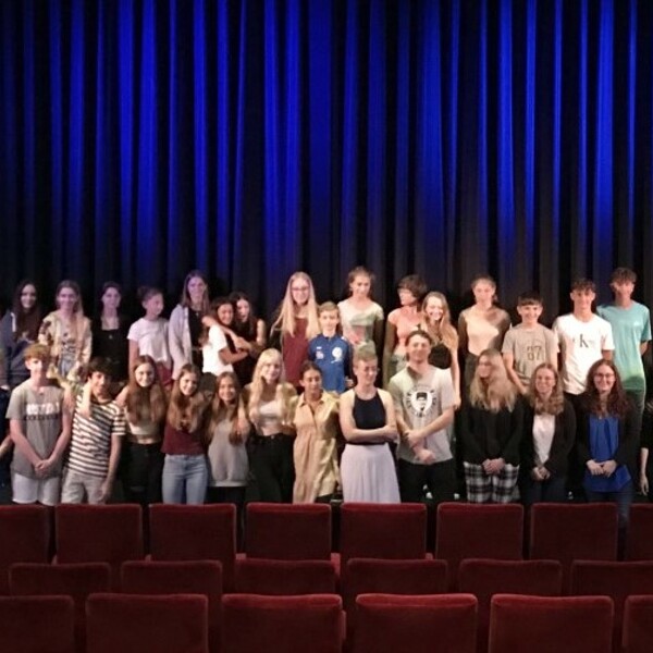 Smarte Filmgala im City Kino zum Thema 'Kritischer Konsum' / Welthaus Linz Smarte Filmgala im City Kino zum Thema 'Kritischer Konsum'
