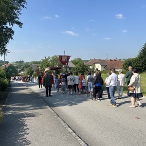 Fronleichnam