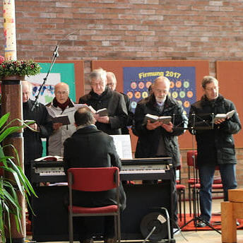 Männerchor