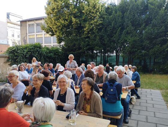 Samstag, 1. Juli 2023