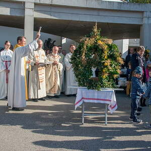 Erntedank 2019