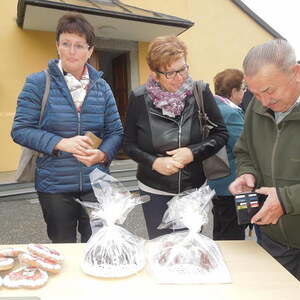 Guglhupf-Sonntag