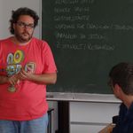 Brainstorming zu Olympia                         