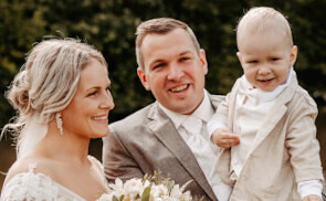 Katrin & Herbert Wilfingseder