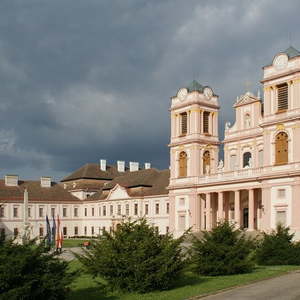 Kirchenchorausflug 2010