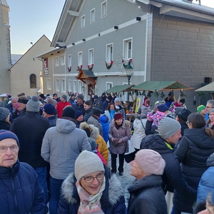 Oberkappler Vorweihnacht 2022