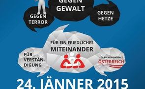 Einladungsplakat