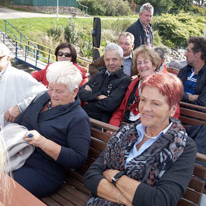 Kirchenchorausflug 