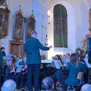 Kirchenkonzert