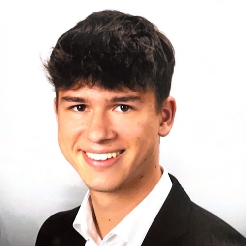Michael Gartner