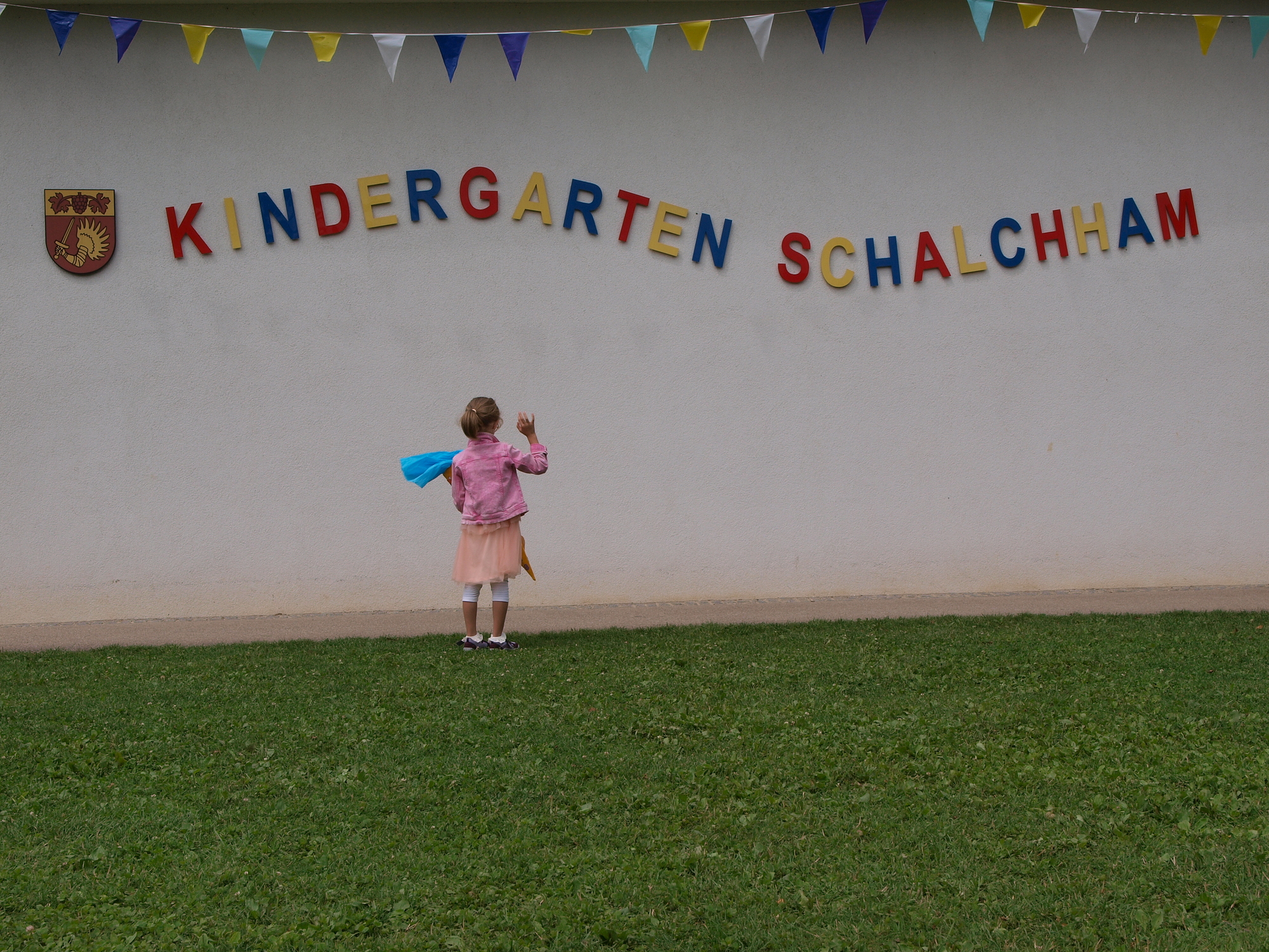 Auf Wiedersehen