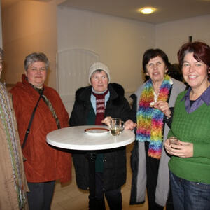 Ökumenische Vesper