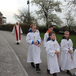 Ostern
