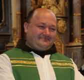 GR P. Sylwiusz Miroslaw Kurcok