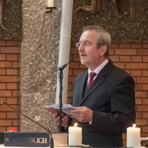 Erntedank 2019