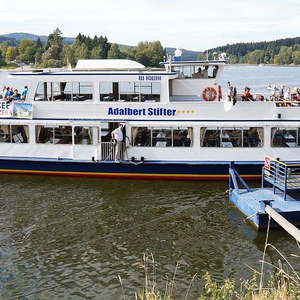 Kirchenchorausflug 