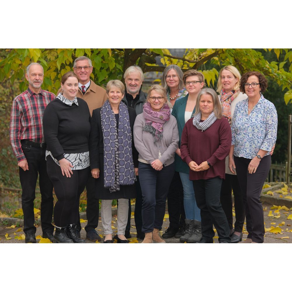Seelsorgeteam 2025