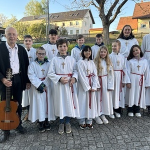 Osternacht