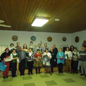 Pfarrgschnas 2017