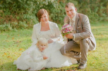 Andreas & Nina Leitner